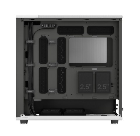 Fractal Design North XL Chalk White Fractal Design