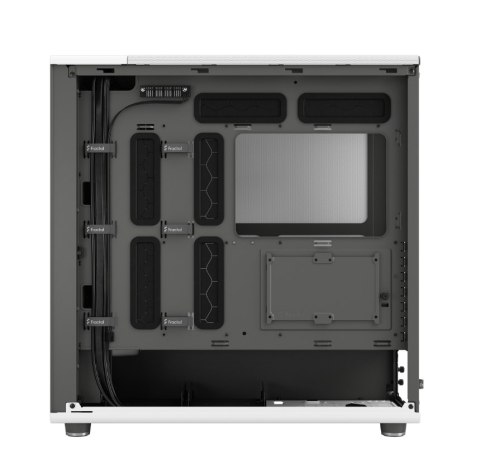 Fractal Design North XL Chalk White Fractal Design