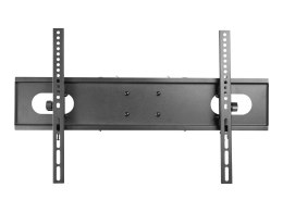 Gembird Wieszak na ścianę Gembird WM-70ST-01 | Tilt, Swivel | 37-70 cali | Maksymalne obciążenie 35 kg | Kolor czarny