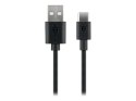 Goobay Kabel USB 2.0 Goobay 59122 (USB-C™ do USB A), czarny | Goobay | USB-C do USB-A