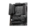 MSI | MAG Z790 Tomahawk WIFI | Gniazdo procesora LGA1700 | Typ chipsetu Intel Z790 | Obsługiwana technologia pamięci RAM DDR5 SD
