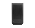 MSI PC Case MAG FORGE M100A Black Micro ATX Tower Power supply included No