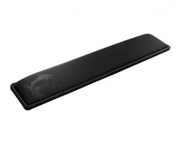 MSI Podkładka pod nadgarstki MSI Vigor WR01, czarna | MSI | Vigor WR01 | czarna | Podkładka pod nadgarstki | N/A | N/A | czarna