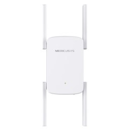 Mercusys Mercusys | AC1900 Wi-Fi Range Extender | ME50G | 802.11ac | Mesh Support No | 600+1300 Mbit/s | 10/100/1000 Mbit/s | Ethernet LA
