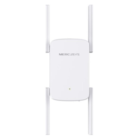 Mercusys Mercusys | AC1900 Wi-Fi Range Extender | ME50G | 802.11ac | Mesh Support No | 600+1300 Mbit/s | 10/100/1000 Mbit/s | Ethernet LA