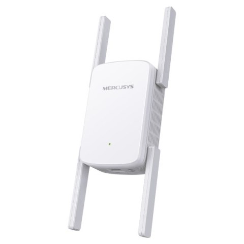 Mercusys Mercusys | AC1900 Wi-Fi Range Extender | ME50G | 802.11ac | Mesh Support No | 600+1300 Mbit/s | 10/100/1000 Mbit/s | Ethernet LA