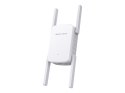 Mercusys Mercusys | AC1900 Wi-Fi Range Extender | ME50G | 802.11ac | Mesh Support No | 600+1300 Mbit/s | 10/100/1000 Mbit/s | Ethernet LA