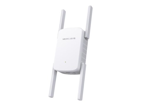 Mercusys Mercusys | AC1900 Wi-Fi Range Extender | ME50G | 802.11ac | Mesh Support No | 600+1300 Mbit/s | 10/100/1000 Mbit/s | Ethernet LA