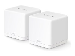 Mercusys Mercusys Halo H60X AX1500 Whole Home Mesh WiFi 6 System Mercusys