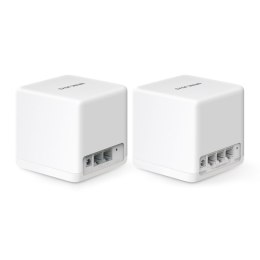 Mercusys Mercusys Halo H60X AX1500 Whole Home Mesh WiFi 6 System Mercusys