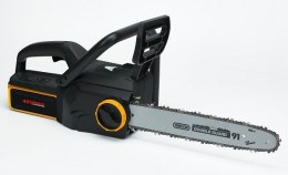 MoWox MoWox | Przenośna piła łańcuchowa na baterie (bez baterii) | ECS 3540 Li | 40 V | Technologia litowo-jonowa