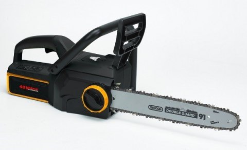 MoWox MoWox | Przenośna piła łańcuchowa na baterie (bez baterii) | ECS 3540 Li | 40 V | Technologia litowo-jonowa