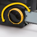 MoWox MoWox | Przenośna piła łańcuchowa na baterie (bez baterii) | ECS 3540 Li | 40 V | Technologia litowo-jonowa