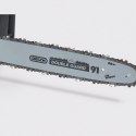MoWox MoWox | Przenośna piła łańcuchowa na baterie (bez baterii) | ECS 3540 Li | 40 V | Technologia litowo-jonowa