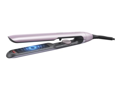 Philips Philips | Prostownica do włosów | BHS530/00 | Gwarancja 24 miesiące | Ceramiczny system grzewczy | Funkcja jonizacji | Wyświetla