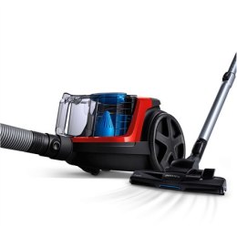 Philips Philips | Vacuum cleaner | PowerPro Compact FC9330/09 | Bagless | Power 650 W | Dust capacity 1.5 L | Red