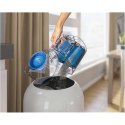 Philips Philips | Vacuum cleaner | PowerPro Compact FC9330/09 | Bagless | Power 650 W | Dust capacity 1.5 L | Red