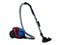 Philips Philips | Vacuum cleaner | PowerPro Compact FC9330/09 | Bagless | Power 650 W | Dust capacity 1.5 L | Red