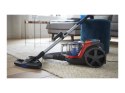 Philips Philips | Vacuum cleaner | PowerPro Compact FC9330/09 | Bagless | Power 650 W | Dust capacity 1.5 L | Red