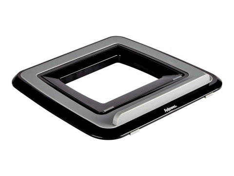 Podstawa pod laptop Fellowes Quick Lift I-Spire - kolor czarny