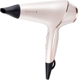 REMINGTON Remington | Suszarka do włosów | ProLuxe AC9140 | 2400 W | Liczba ustawień temperatury 3 | Funkcja jonizacji | Dysza dyfuzora | 