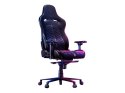 Razer Razer Enki Ergonomic Gaming Chair EPU Synthetic Leather; Steel | Black