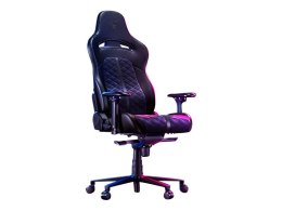 Razer Razer Enki Ergonomic Gaming Chair EPU Synthetic Leather; Steel | Black