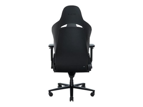 Razer Razer Enki Ergonomic Gaming Chair EPU Synthetic Leather; Steel | Black