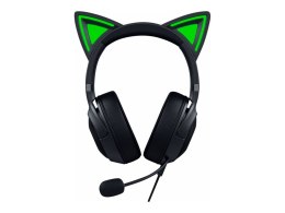 Razer Razer | Zestaw słuchawkowy | Kraken Kitty V2 | Przewodowy | Nauszny | Mikrofon | Redukcja szumów