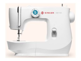 Singer Singer | Maszyna do szycia | M2105 | Liczba ściegów 8 | Liczba dziurek na guziki 1 | Biały