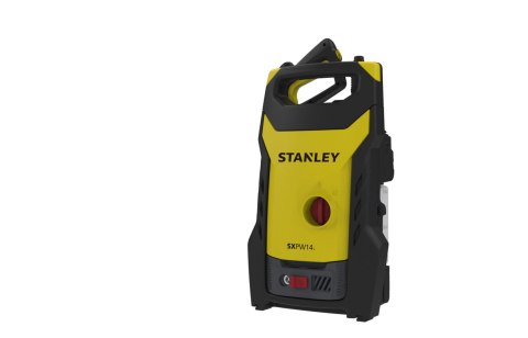 Stanley Myjka wysokociśnieniowa STANLEY SXPW14L-E (1400 W, 110 bar, 390 l/h) | 1400 W | 110 bar | 390 l/h