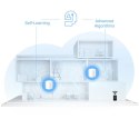 System Wi-Fi 6 Mesh Deco X10 od TP-LINK | AX1500 | 1201 Mbit/s | 802.11ax | 1 port LAN Ethernet RJ-45 | Wsparcie Mesh | MU-MIMO 