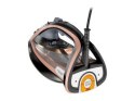 TEFAL TEFAL | Steam Iron | FV9845 | Steam Iron | 3200 W | Water tank capacity 350 ml | Continuous steam 60 g/min | Black/Rose Gold