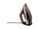 TEFAL TEFAL | Steam Iron | FV9845 | Steam Iron | 3200 W | Water tank capacity 350 ml | Continuous steam 60 g/min | Black/Rose Gold