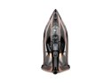 TEFAL TEFAL | Steam Iron | FV9845 | Steam Iron | 3200 W | Water tank capacity 350 ml | Continuous steam 60 g/min | Black/Rose Gold
