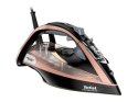 TEFAL TEFAL | Steam Iron | FV9845 | Steam Iron | 3200 W | Water tank capacity 350 ml | Continuous steam 60 g/min | Black/Rose Gold