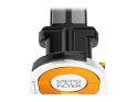 TEFAL TEFAL | Steam Iron | FV9845 | Steam Iron | 3200 W | Water tank capacity 350 ml | Continuous steam 60 g/min | Black/Rose Gold