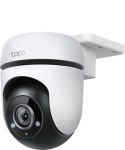 TP-LINK TP-LINK | Pan/Tilt AI Home Security Wi-Fi Camera | Tapo C500 | Dome | 2 MP | H.264 | karta microSD, do 512 GB