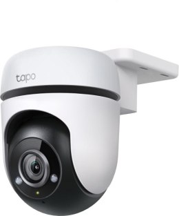 TP-LINK TP-LINK | Pan/Tilt AI Home Security Wi-Fi Camera | Tapo C500 | Dome | 2 MP | H.264 | karta microSD, do 512 GB