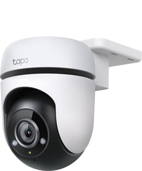 TP-LINK TP-LINK | Pan/Tilt AI Home Security Wi-Fi Camera | Tapo C500 | Dome | 2 MP | H.264 | karta microSD, do 512 GB