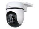 TP-LINK TP-LINK | Pan/Tilt AI Home Security Wi-Fi Camera | Tapo C500 | Dome | 2 MP | H.264 | karta microSD, do 512 GB