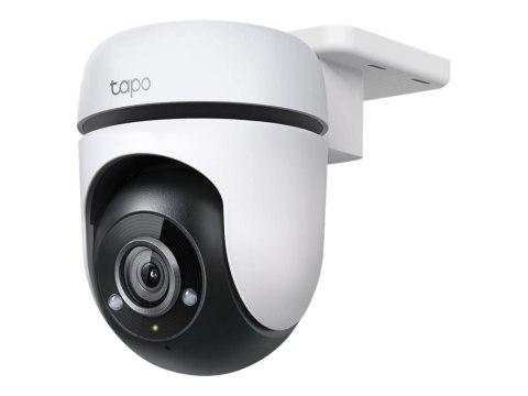 TP-LINK TP-LINK | Pan/Tilt AI Home Security Wi-Fi Camera | Tapo C500 | Dome | 2 MP | H.264 | karta microSD, do 512 GB