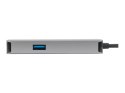 Targus USB-C DP Alt Mode Single Video 4K HDMI/VGA Docking Station with 100W PD Pass-Thru Targus