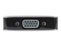 Targus USB-C DP Alt Mode Single Video 4K HDMI/VGA Docking Station with 100W PD Pass-Thru Targus