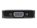Targus USB-C DP Alt Mode Single Video 4K HDMI/VGA Docking Station with 100W PD Pass-Thru Targus