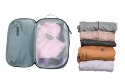 Thule Thule Clean/Dirty Packing Cube - Pond Gray