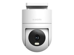 Xiaomi Kamera zewnętrzna Xiaomi CW300 EU - Najwyższa jakość obrazu i trwałość zurbanizowana w nowoczesnym designie. Łatwa instalacja i 