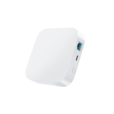 Xiaomi Xiaomi | Smart Home Hub 2 | WiFi, Bluetooth, ZigBee