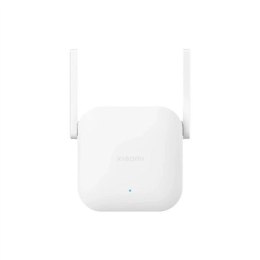 Xiaomi Xiaomi | Wzmacniacz sygnału WiFi | N300 | 802.11b | 300 Mbit/s | Porty Ethernet LAN (RJ-45) 1 | Obsługa siatki brak | MU-MiMO br