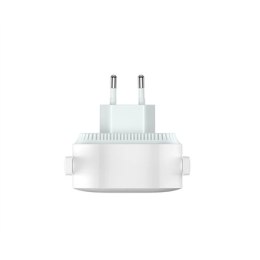 Xiaomi Xiaomi | Wzmacniacz sygnału WiFi | N300 | 802.11b | 300 Mbit/s | Porty Ethernet LAN (RJ-45) 1 | Obsługa siatki brak | MU-MiMO br